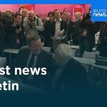 Latest news bulletin | June 7th, 2026 – Midday