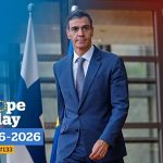 Europe Today: Sánchez under pressure as Europe backs Ukraine