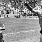 10 iconic moments that shaped World Cup history
