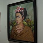 ‘Frida: The Making of an Icon’: Inside Tate Modern’s highest pre-selling show