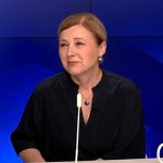 ‘The United States scares me,’ former Commission deputy boss Vera Jourová tells Euronews