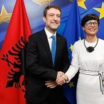 Albania assures EU its Kushner-linked tourism project will meet environmental standards