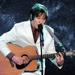 A cosmic tribute: Asteroid named after beloved singer Elliott Smith