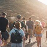 Why travel has become one of the best ways to make new friends