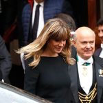 Wife of Spanish PM Pedro Pedro Sánchez has passport revoked as court orders corruption trial