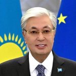 Kazakhstan’s President in Brussels: Focus on energy, transportation routes, AI, and more