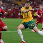 Australia start World Cup with a bang after Brazil earn draw against Morocco