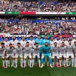 Football not covered by US-Iran framework deal, Iran’s World Cup squad finds