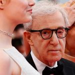 Madrid, Woody Allen’s new cinematic muse