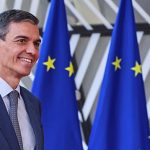 Sánchez backs international dialogue against other leaders: ‘A Europe open to the world’