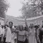 After 49 years of struggle, Spain leads LGBTIQ+ inclusion: inside the first Pride march