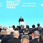 Southern energy corridors set to dominate supplies to Europe, global leaders say