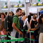 ‘Very worried’: Rome airports could suspend new EES border checks over fears of summer travel chaos