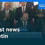 Latest news bulletin | June 28th, 2026 – Midday