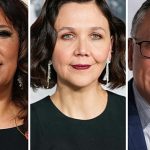 Venice Film Festival unveils 2026 jury with Maggie Gyllenhaal as president