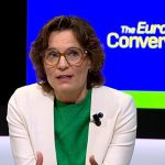 ‘EU’s environmental policy must be part of defence strategy,’ Commissioner Roswall says