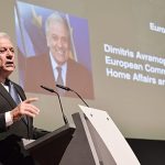 Qatargate: Belgian judiciary issues arrest warrant for former EU Commissioner Dimitris Avramopoulos