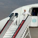 Watch Live: Pope Leo XIV speaks to migrants in historic encounter in Canary Islands