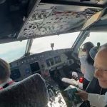 Spain: Pope Leo XIV surprises passengers with cockpit visit on Madrid-Barcelona flight