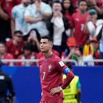 Ronaldo fails to score in Portugal opener as matchday one of World Cup group stages come to a close