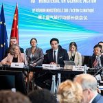 Climate cooperation must go on despite US absence, Chinese minister says
