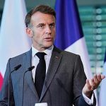 France’s Emmanuel Macron speaks out against global rise in executions