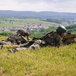 NATO to cut troop numbers in Kosovo amid ‘improved security situation’