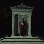 Epidaurus: 10,000-strong ovation for National Opera’s ‘Medea’