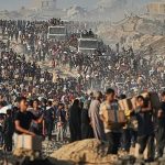 WFP welcomes €695m donation from US as it warns acute hunger to worsen in 13 hotspots