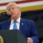 Trump doubles down on Meloni comments, saying she asked ‘over and over’ for photo