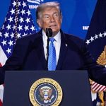 US President Donald Trump threatens 100% tariffs if Europe implements digital services tax