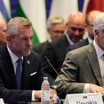 Czech president appeals to Constitutional court amid clash over NATO summit