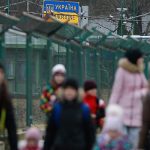 Brussels to exclude military-age Ukrainian men from temporary protection scheme