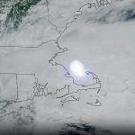 ‘I felt a vibration’: Resident describes powerful meteor explosion over Massachusetts