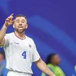 Who is Pico Lopes, the unlikely Cape Verde World Cup hero recruited through LinkedIn?