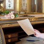 A queen, a guillotine, and a mailbox: Marie Antoinette still gets letters, even yours