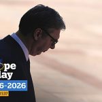 Serbia heads for elections as EU-China trade tensions grow