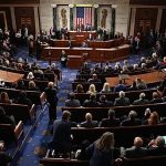 US House approves war powers resolution to rein in Trump’s military actions