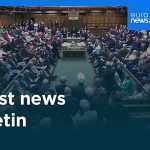 Latest news bulletin | June 27th, 2026 – Morning