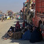 UN says 2.4m refugees will need resettling in 2027 and warns of shortage of options