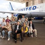 Book a ‘Chef’s Table’ in business class: United upgrades dining on select long-haul flights