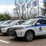 Crete: Palestinian arrested over alleged Hamas links and possible terror plot