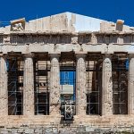 Keeping up appearances: Greece reveals Parthenon façade after 220 years