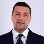 Jordan Bardella meets Karol Nawrocki in Warsaw