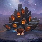 Show-stopping astrotourism centre with stargazing lodge to open near Saudi Arabia’s AlUla