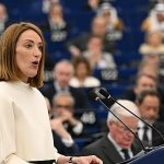 European Parliament tests shorter debates to avoid empty seats