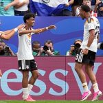 Germany cruises past Curaçao 7-1 and Netherlands-Japan tie 2-2 as World Cup group stages continue