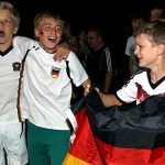 Baby boom after the summer fairytale: does football joy raise birth rates?