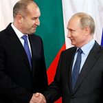 Newsletter: Temperatures rise over sanctions against Russia