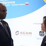 UK foreign policy to remain unchanged despite government transition, deputy PM Lammy says